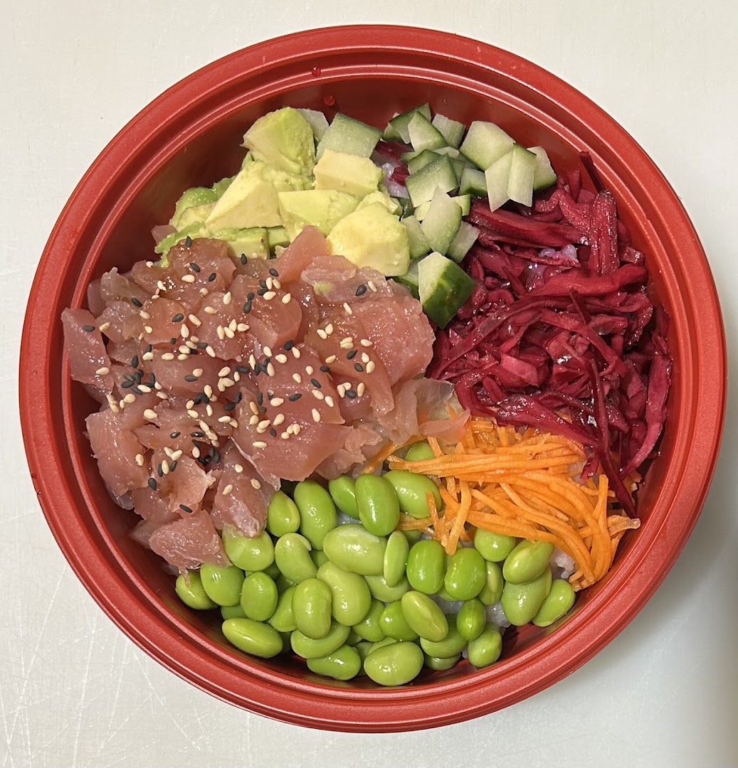 SUSHI PARAGON, CARNAC · Photos 2