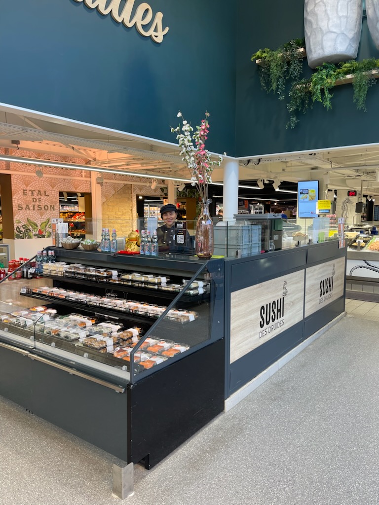 SUSHI PARAGON, CARNAC · Photos 8