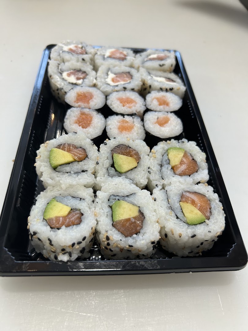 SUSHI PARAGON, CARNAC · Photos 5