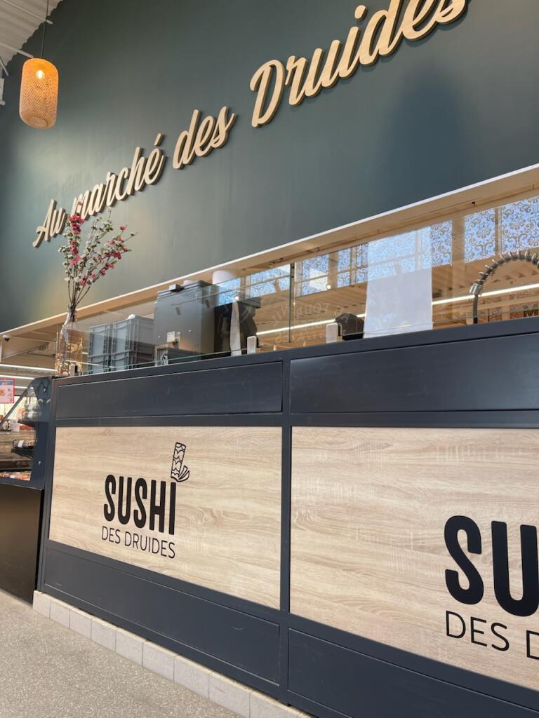 SUSHI PARAGON, CARNAC · Photos 9